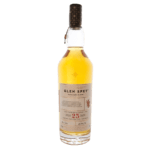 Glen Spey 25 Year Old Casks Of Distinction #2540