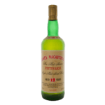 Pittyvaich 12 Year Old James Macarthur 1980s â Pittyvaich whisky bottle