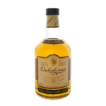 Dalwhinnie 15 Year Old Centenary Edition â Dalwhinnie whisky bottle