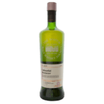 BenRiach 2009 SMWS 12.9 ‘Colourful Character’ â BenRiach whisky bottle