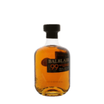 Balblair 1999 – 3rd Release â Balblair whisky bottle