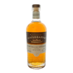 Kingsbarns 2017 Founders Reserve Ex-Peated Barrels â Kingsbarns whisky bottle
