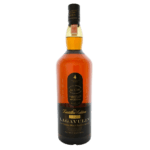 Lagavulin The Distillers Edition -1996 â Lagavulin whisky bottle