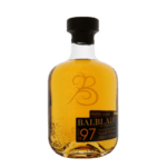 Balblair 1997 Vintage â Balblair whisky bottle