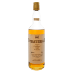 Strathisla 1982 (Gordon And Macphail) â Strathisla whisky bottle