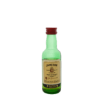 Jameson Miniature Old Bottling â Jameson whisky bottle