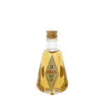 Oban 12 Year Old John Hopkins Miniature 1980s â Oban whisky bottle