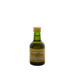 Connemara Peated 12 Year Old â Connemara whisky bottle