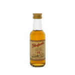 Glenfarclas 15 Year Old â Glenfarclas whisky bottle