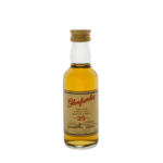 Glenfarclas 25 Year Old â Glenfarclas whisky bottle