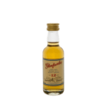 Glenfarclas 12 Year Old â Glenfarclas whisky bottle
