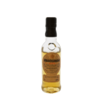 Knockando 1977 Miniature â Knockando whisky bottle
