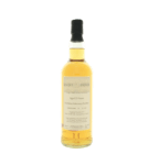 Tobermory 25 years old – Whisky Broker Single Cask no.617 â Tobermory whisky bottle