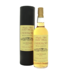 Caermory (Ledaig) 20 years old – Special Selection â Tobermory whisky bottle