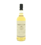 Dalmore – 19 Year Old (1990) First Cask â Dalmore whisky bottle