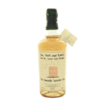 Jon, Mark And Robbo’s – The Smooth Sweeter One â Cooley whisky bottle