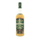 Miltonduff 12 year old â Miltonduff whisky bottle