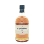 Strathisla 12 year old â Strathisla whisky bottle