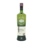 Glendronach 2008 SMWS 96.29 ‘Warm, fuzzy, effulgent feelings’ â Glendronach whisky bottle