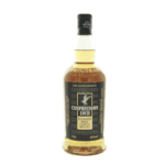 Campbeltown Loch â Glengyle whisky bottle