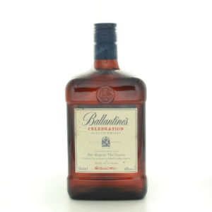 Ballantine’s Celebration