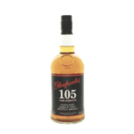 Glenfarclas 105 â Glenfarclas whisky bottle