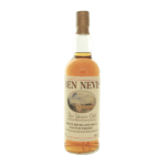 Ben Nevis 10 Year Old 2000s Bottling â Ben Nevis whisky bottle