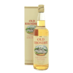 Rhosdhu 5 Year Old â Loch Lomond whisky bottle
