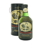 Bunnahabhain 12 Year Old (2000s Edition) â Bunnahabhain whisky bottle