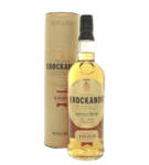 Knockando 1988 – 2000 â Knockando whisky bottle