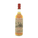 Glenturret 16 Year Old 1992 The Ultimate â Glenturret whisky bottle