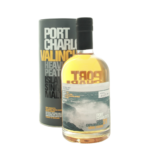 Port Charlotte Cask Exploration 21 Udal Cuain â Port Charlotte whisky bottle