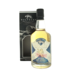 Wolfburn May Games 2020 ‘Postponed’ 6 Year Old â Wolfburn whisky bottle