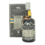Wolfburn 200th Anniversary Edition â Wolfburn whisky bottle