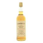 Campbell’s Tomintoul Special