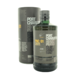 Port Charlotte PAC: 01 2011 â Port Charlotte whisky bottle