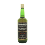 Tomintoul 1967 18 Year Old â Tomintoul whisky bottle