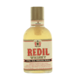 Redil Whisky 1960s Bottling