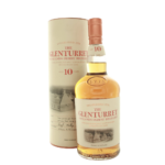 Glenturret 10 Year Old â Glenturret whisky bottle
