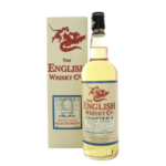 The English Whisky Company Chapter 9 2007