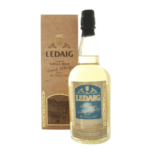 Ledaig Peated â Tobermory whisky bottle