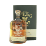 Teeling 14 Year Old Revival Volume 3 â Teeling whisky bottle