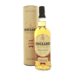 Knockando 1987 – 1999 â Knockando whisky bottle