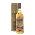 Knockando Slow Matured 1984 – 2002 â Knockando whisky bottle