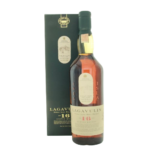 Lagavulin 16 Year Old (White Horse 1990s Edition) â Lagavulin whisky bottle
