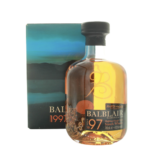 Balblair 1997 -2009 â Balblair whisky bottle