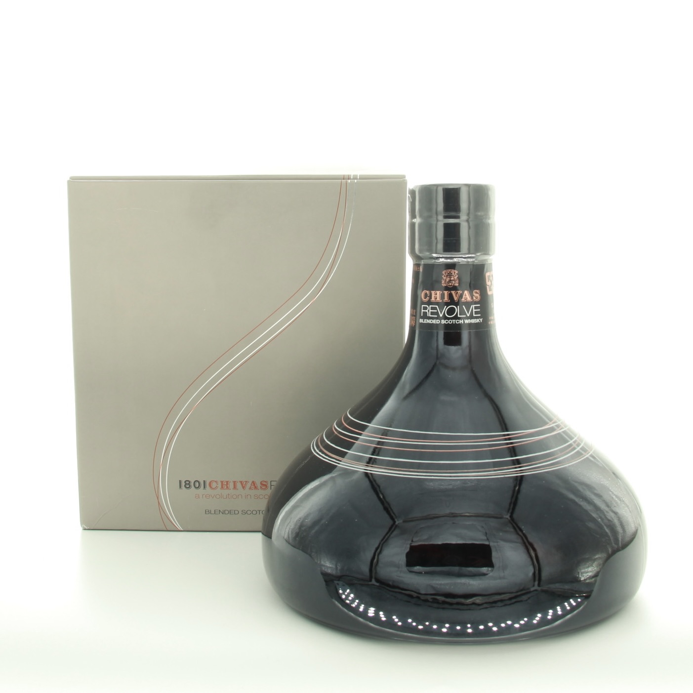 Chivas Brothers Revolve 75cl 40% Scotland Whisky
