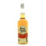 Long John Finest Scotch Whisky 1980s Bottling