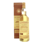 Glenmorangie Cellar 13 â Glenmorangie whisky bottle
