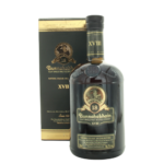 Bunnahabhain XVIII â Bunnahabhain whisky bottle